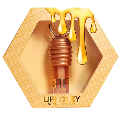 Gloss Liphoney 5G - Franciny Ehlke