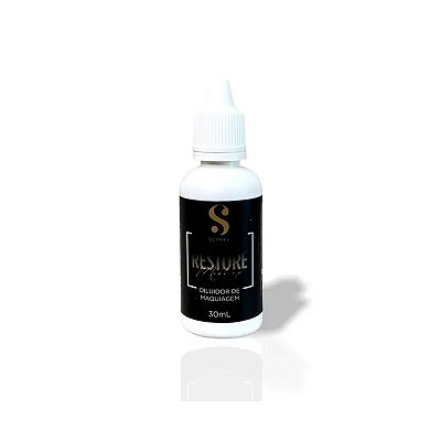Diluidor De Maquiagem 30ML - Suelen Makeup