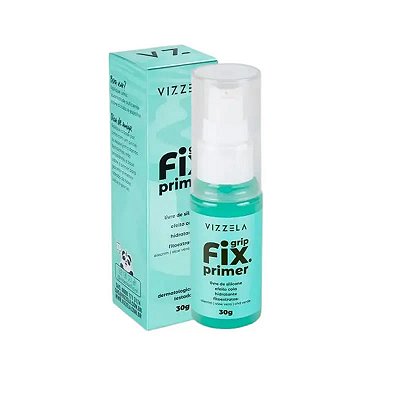 Primer Grip FIx 30G - Vizzela