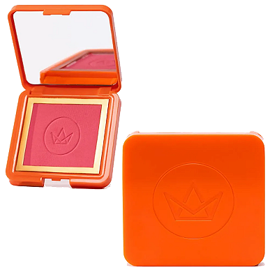Blush Compacto Sunset - Suelen Makeup 8g
