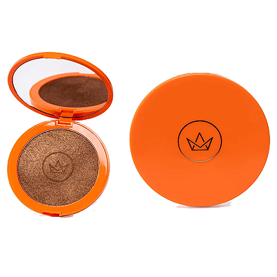 Bronzer Compacto Tropical Tan - Mari Maria
