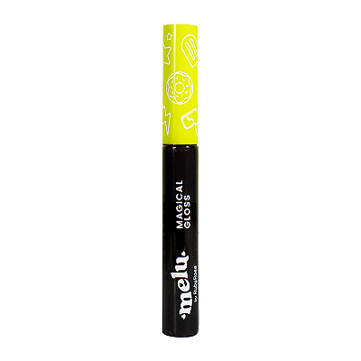 Magical Gloss Bat wing 5,6ml - Melu