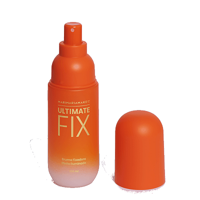 Bruma Fixadora Ultimate Fix - Mari Maria Makeup