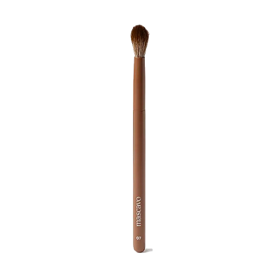 Pincel de Maquiagem para Esfumar Pro Series 07 - Mascavo
