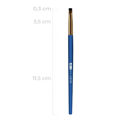 Pincel L28108 - Lully Makeup