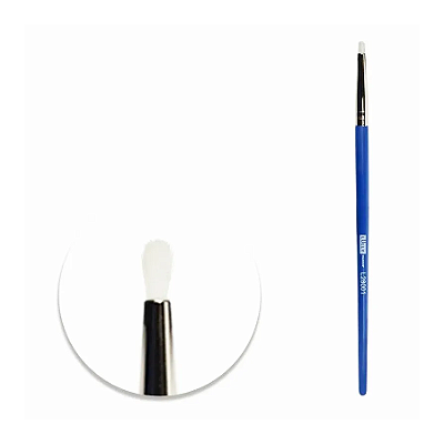 Pincel L28001 - Lully Makeup