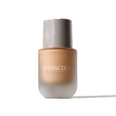 Soft Radiance Base Líquida - Mascavo