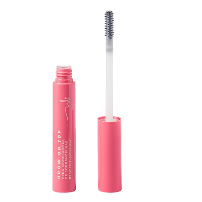 Cera Modeladora De Sobrancelhas Brow On Top 4,7ML - Natalia Beauty By Ruby Rose