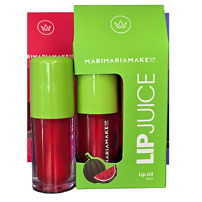 Lip Oil Juice 5ML - Mari Maria Makeup