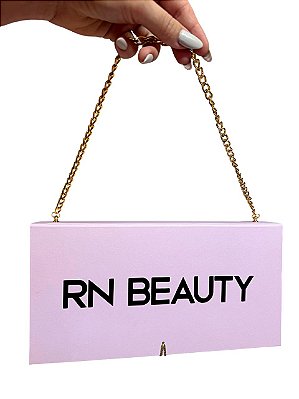 Press Kit - RN Beauty