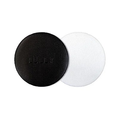 Esponja para Pó Lua - Lully Makeup