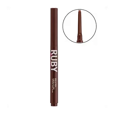 Lapiseira Labial Volume Big & Full - Ruby Kisses