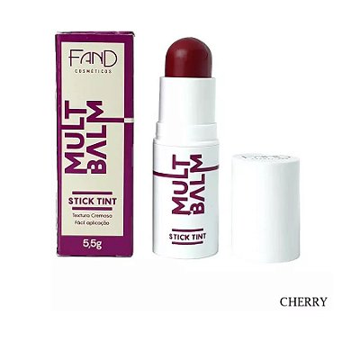 Stick Tint Mult Balm - Fand