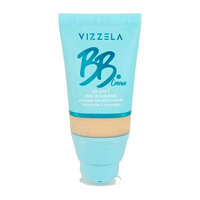 BB Cream FPS 30 - Vizzela