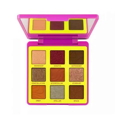 Paleta De Sombras (Dis)Order Astral Hues - Ruby Rose