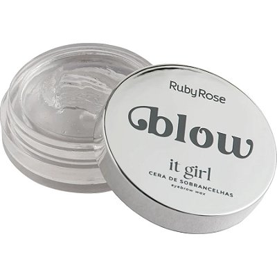Cera De Sobrancelhas It Girl Blow - Ruby Rose
