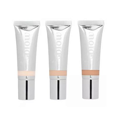 Base Líquida Oh My Skin! Blow - Ruby Rose