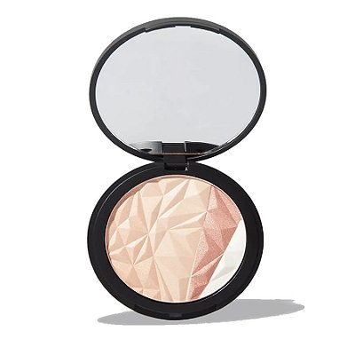 Iluminador Facial  Multicolor Powder Highlight - Oceane
