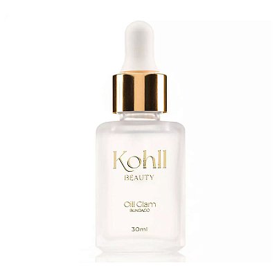 Oill Glam Blindado Fresh 30ml - Kohll Beauty