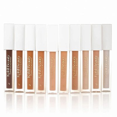 Corretivo Blindado 7gr - Kohll Beauty