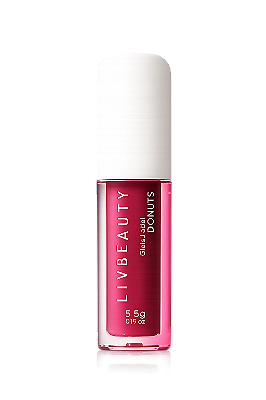Gloss Labial 5,5G - Livia Diniz