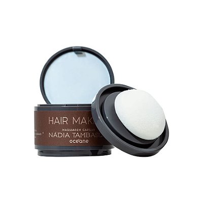 Maquiagem Capilar Hair Makeup 4g - Océane