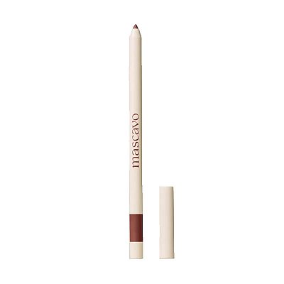 Lapiseira Labial Wonder Lips 0,03g - Mascavo