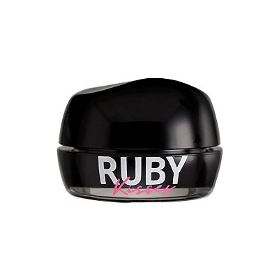 Delineador em Gel Intense 24h Preto Blackout - Ruby Kisses