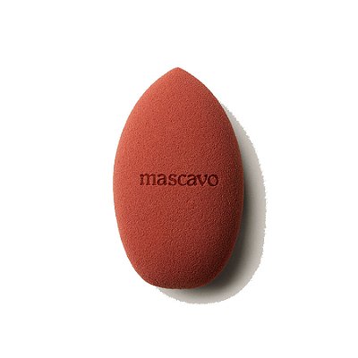 Soft Pillow Esponja de Maquiagem - Mascavo