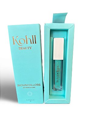 Ajuste De Cor InovaCollors Lilas 7G - Kohll Beauty