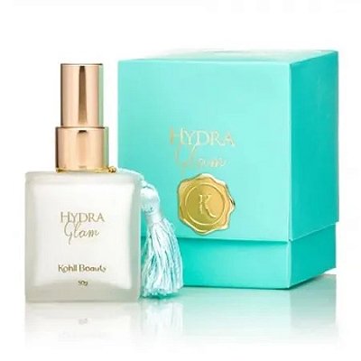 Hidratante Facial Hydra Glam 50G - Kohll Beauty