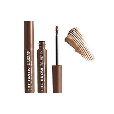 Mascara Para Sobrancelhas The Brow Blend - Ruby Rose
