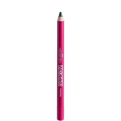 Lápis Colorido Em Gel Para Olhos Game On Jump - Ruby Rose