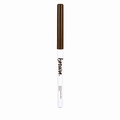 Lapiseira Para Olhos Brown Efeito Metalizado - Vizzela