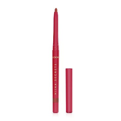 Lapiseira Labial Soft Petals 1,2g - Niina Secrets