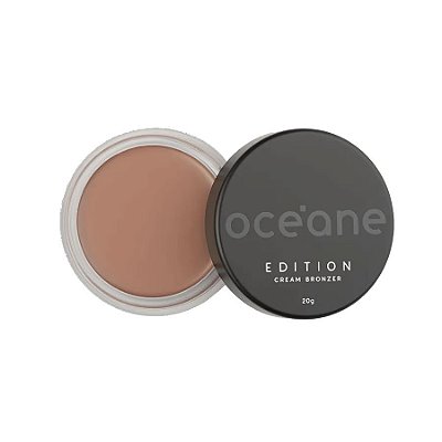 Contorno Em Creme Cream Bronzer 20g - Océane