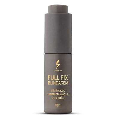 Blindagem Full Fix 18ml - LP Beauty