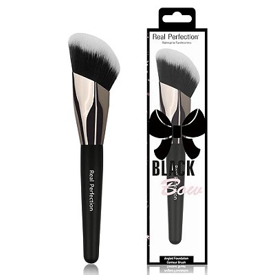 Pincel Angular Para Base R129 - Real Perfection