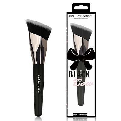 Pincel Angular Para Contorno R127 - Real Perfection