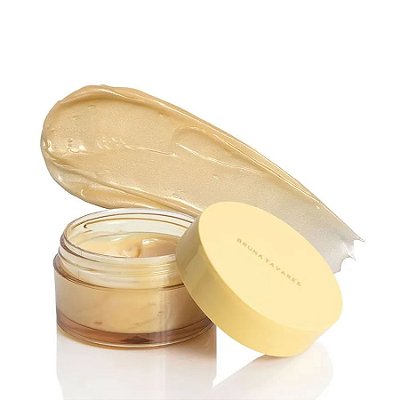 Hidratante Jelly Banana 40g - Bruna Tavares