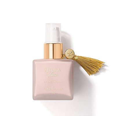 Hydra Gloow Diamante - Kohll Beauty