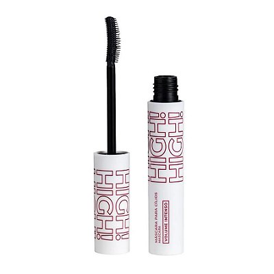 Mascara De Cilios The Lash High Volume Intenso - Ruby Rose
