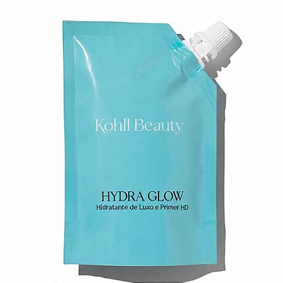 Refil Hydra Gloow Citrino 100g - Kohll Beauty