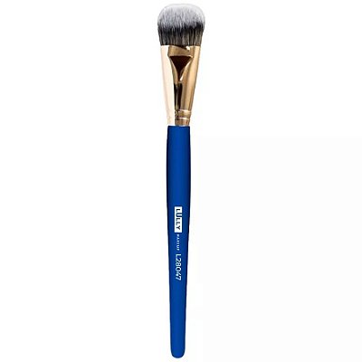 Pincel Multifuncional L28047 - Lully Makeup