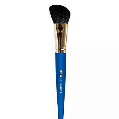 Pincel Para Contorno L28513 - Lully Makeup