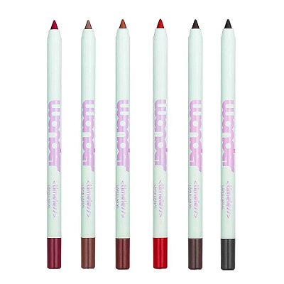 Lápis Labial Timeless Wonder - Ruby Rose