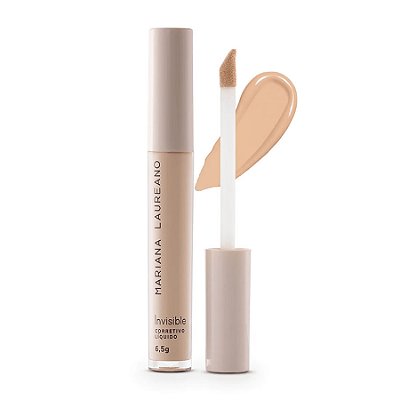 Corretivo Invisible 6,5ml - Mariana Laureano