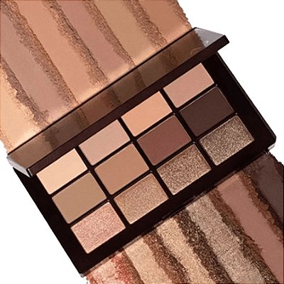 Paleta De Sombra Eterna 02 - Alyce Gontijo