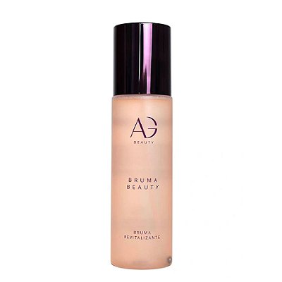 Bruma Revitalizante Beauty 200ml - Alyce Gontijo
