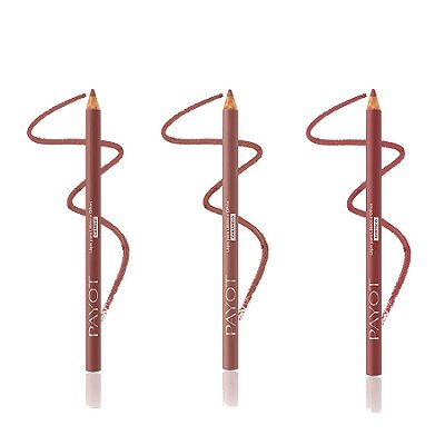 Lápis Multifuncional para Lábios e Olhos - Payot